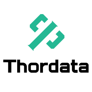 Thordata Proxy